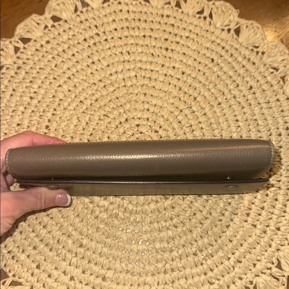 Celine Paris Leather Wallet - Picture 10 of 16